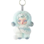 POP MART SKULLPANDA Winter Symphony Series Plush Blind Box