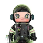 POP MART MEGA Space Molly 1000% Rick and Morty