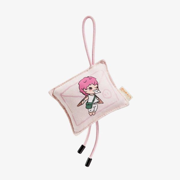 Hirono Mime Series-Fragrance Blind Box
