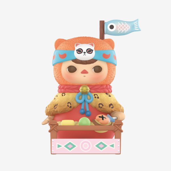 Pucky Festival Babies Series