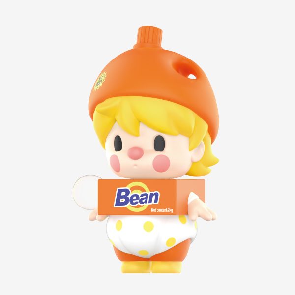 Sweet Bean Supermarket Series 2