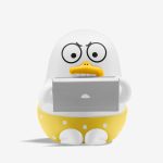 Duckyo Friends Wage Earner Series