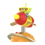 POP MART Disney/Pixar Alien Party Games Series Blind Box