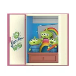 POP MART Disney Toy Story: Andy's Room Series Blind Box