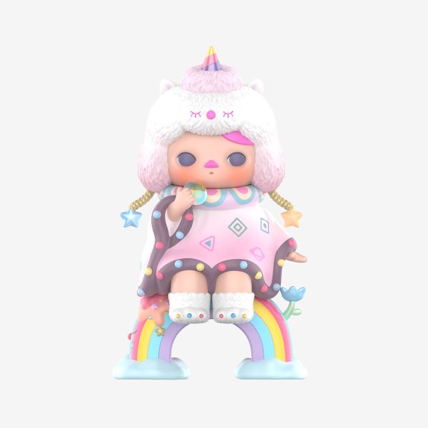 PUCKY What Are The Fairies Doing Series