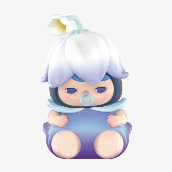 PUCKY Sleeping Forest Series