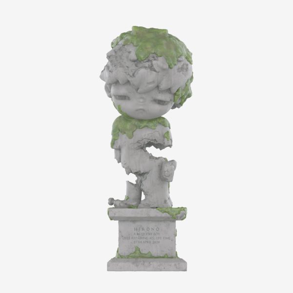 Hirono Reshape Figurine - Image 2