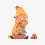 We are Twinkle Twinkle Series Figures
