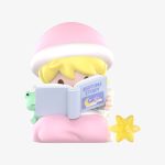 Sweet Bean Bedtime Story Figure