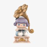 PUCKY Phonograph Figure