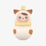 PUCKY Roly-Poly Kitty Series Figures