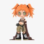 Lil Peach Riot：Loading! Series Figures