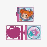 Lil Peach Riot：Loading! Series-Pin
