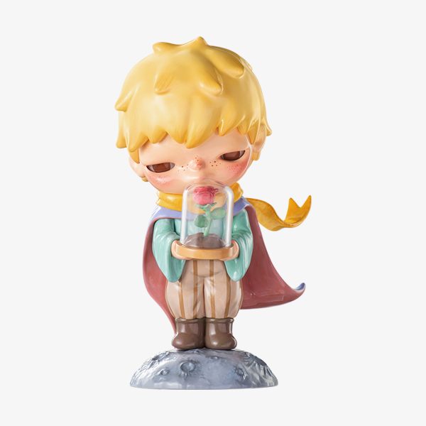 Hirono The Little Prince Figurine