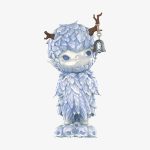 Hirono Birdy Figurine