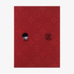 Hirono × CLOT Series Figures (Gift Box Edition)