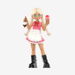 Duckyo's Leisure Life Series Figures