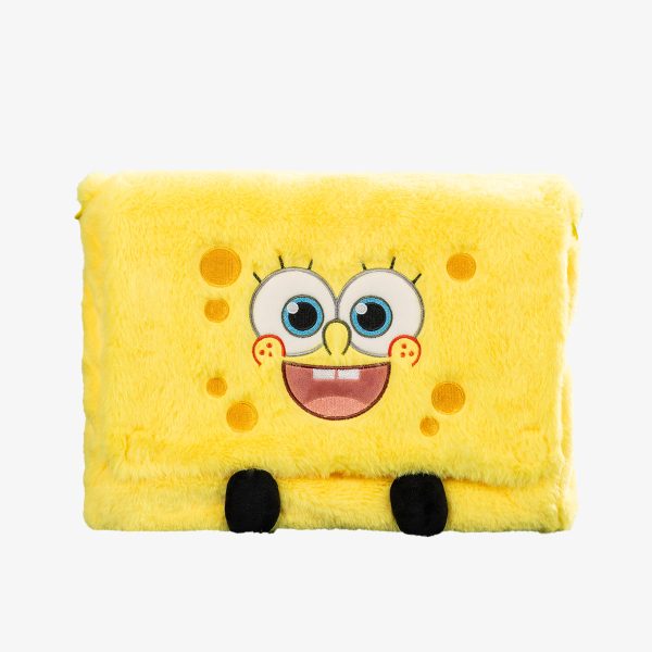 SpongeBob-Backpack