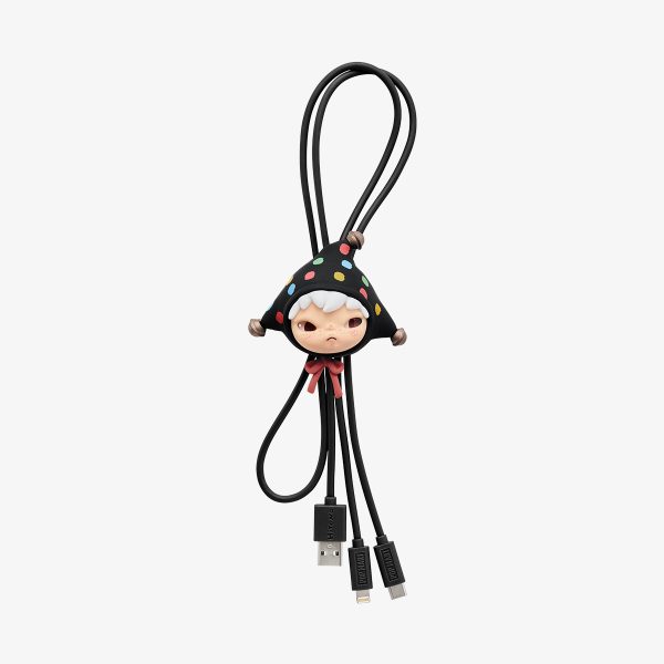 Hirono Echo Series-2 in 1 Cable Blind Box