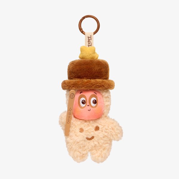 THE MONSTERS Forest Fairy Tale Series-Earphone Case