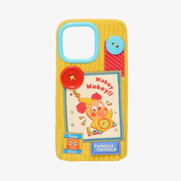 Twinkle Twinkle Be a Little Star Series-Phone Case for iPhone