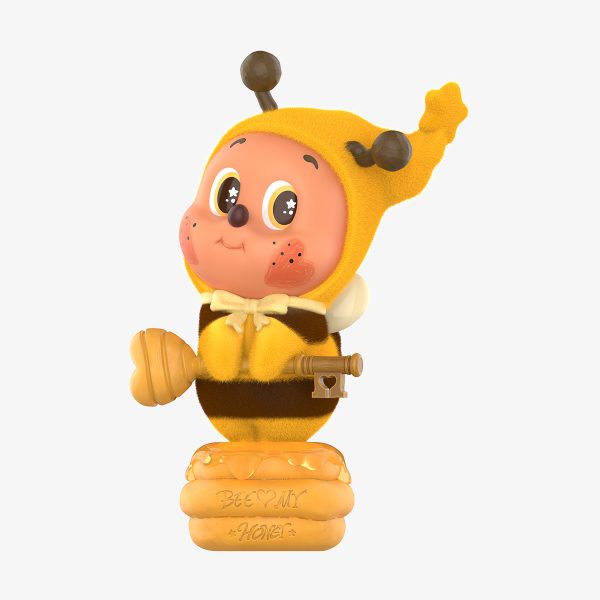 TwinkleTwinkle Bee Your Honey Figure