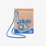 THE MONSTERS Wacky Mart Series-Messenger Bag