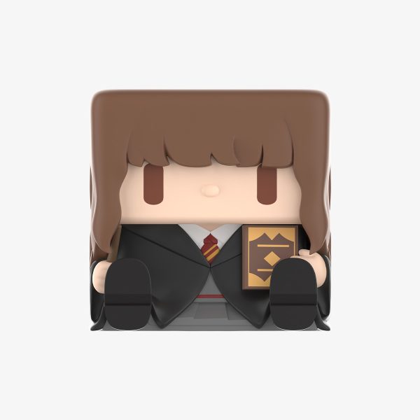 Harry Potter POP CUBE-3 Series Figures