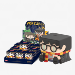 Harry Potter POP CUBE-1 Series Figures