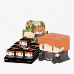 Harry Potter POP CUBE-2 Series Figures