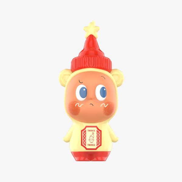 Twinkle Twinkle Create Your Taste Series Figures