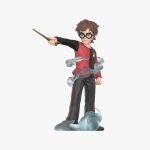 Harry Potter and the Goblet of Fire Series Figures