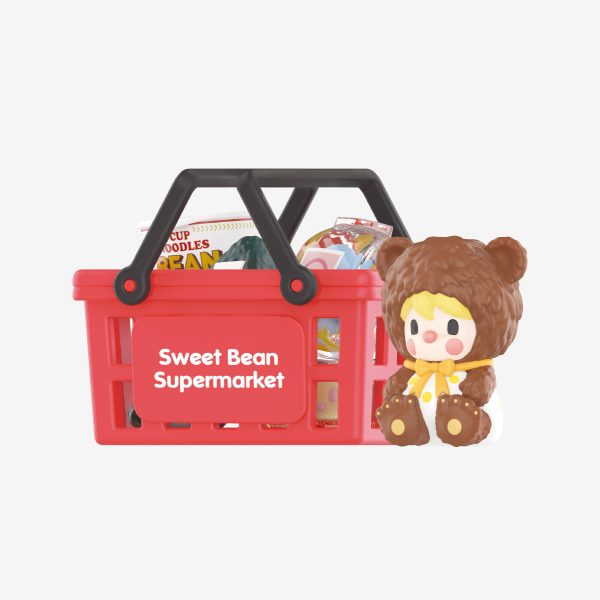 Sweet Bean 24-Hour Convenience Store Series Prop