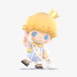 DIMOO Animal Kingdom Series Figures