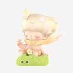 DIMOO By Your Side Series Figures