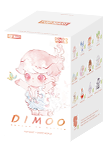 DIMOO Shapes in Nature Series Figures
