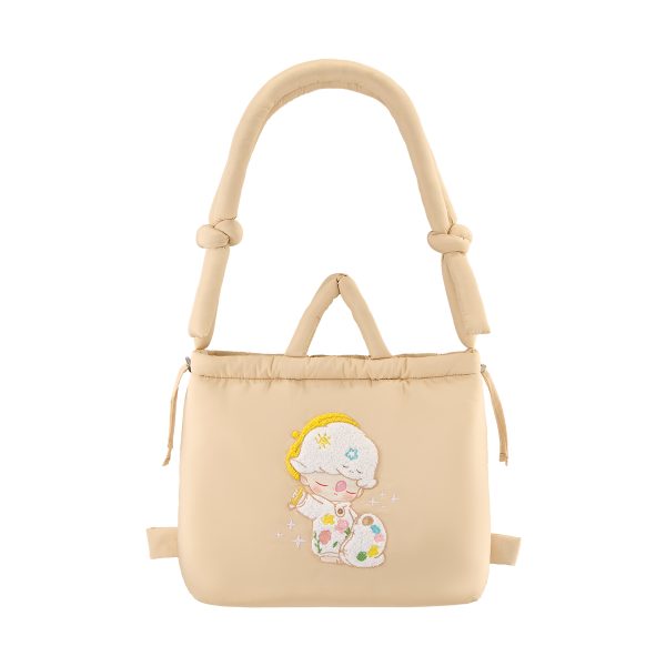 DIMOO Weaving Wonders Series-Bag
