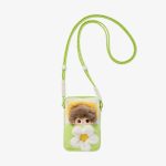 DIMOO Weaving Wonders Series-Quilt Phone Case Blind Box