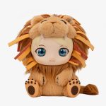 Harry Potter PVC Stuffed Toy Leo
