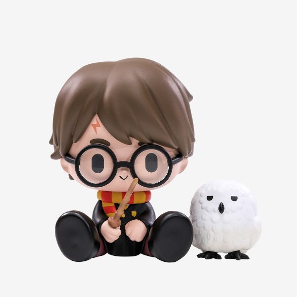 Harry Potter Wizarding World Animal Series