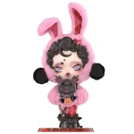 POP MART SKULLPANDA Bunny or Doggy 100% Figurine