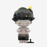 MEGA JUST DIMOO 400% A Thunder Shower