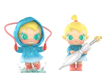 POP-MART-Baby-Molly-Funny-Raining-Day-100-Figurine-Set.webp