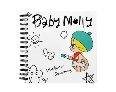 POP-MART-Baby-Molly-When-I-Was-Three-Series-Sketchbook.webp
