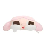 POP MART Crybaby Encounter Yourself Series - Car Headrest Pillow