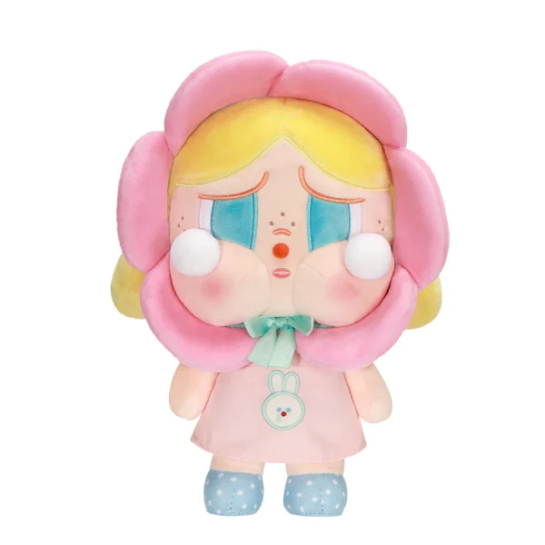 POP MART Crybaby Sad Club Series - Cotton Doll Online