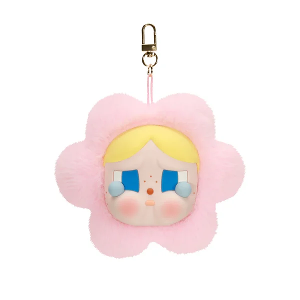 POP MART Crybaby Sad Club Series - Earphone Case Online