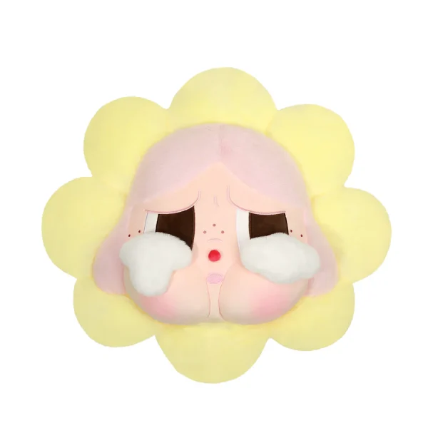 POP MART Crybaby Sad Club Series - Plush Pillow  Online