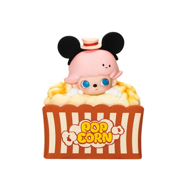 POP MART DIMOO WORLD x DISNEY Series AirPods Pro Case