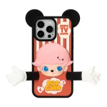 POP MART DIMOO WORLD x DISNEY Series iPhone Case